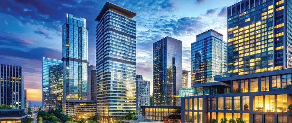 Wielki Raport Roczny 2025: Polski rynek nieruchomości, ceny mieszkań i prognozy ekspertów