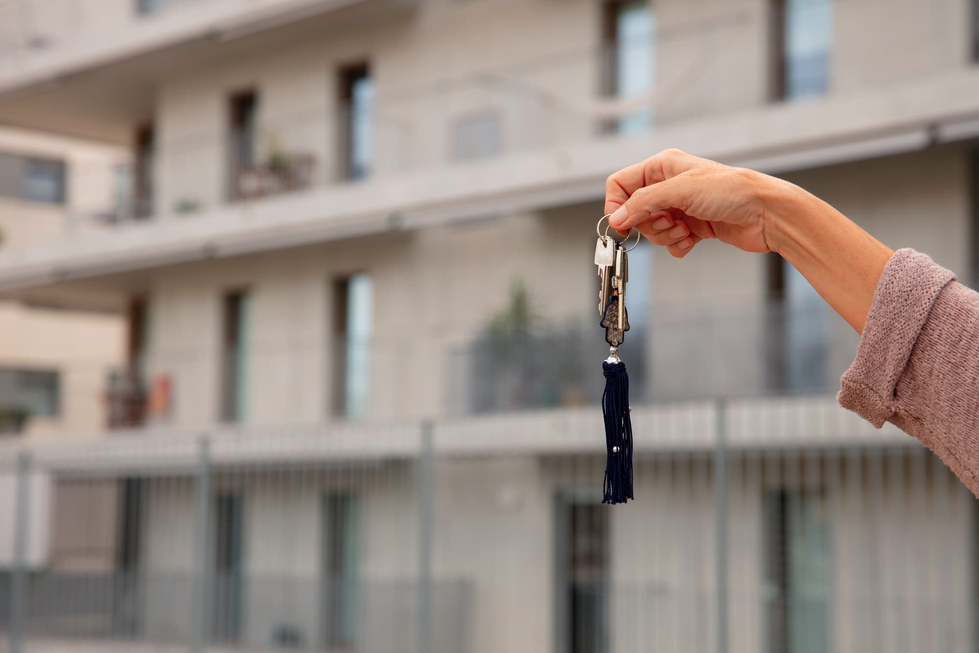 Sezon wynajmu mieszkań w Warszawie – kiedy szukać oferty, a kiedy wystawiać mieszkanie na wynajem? Sezon wynajmu mieszkań w Warszawie – kiedy szukać oferty, a kiedy wystawiać mieszkanie na wynajem?