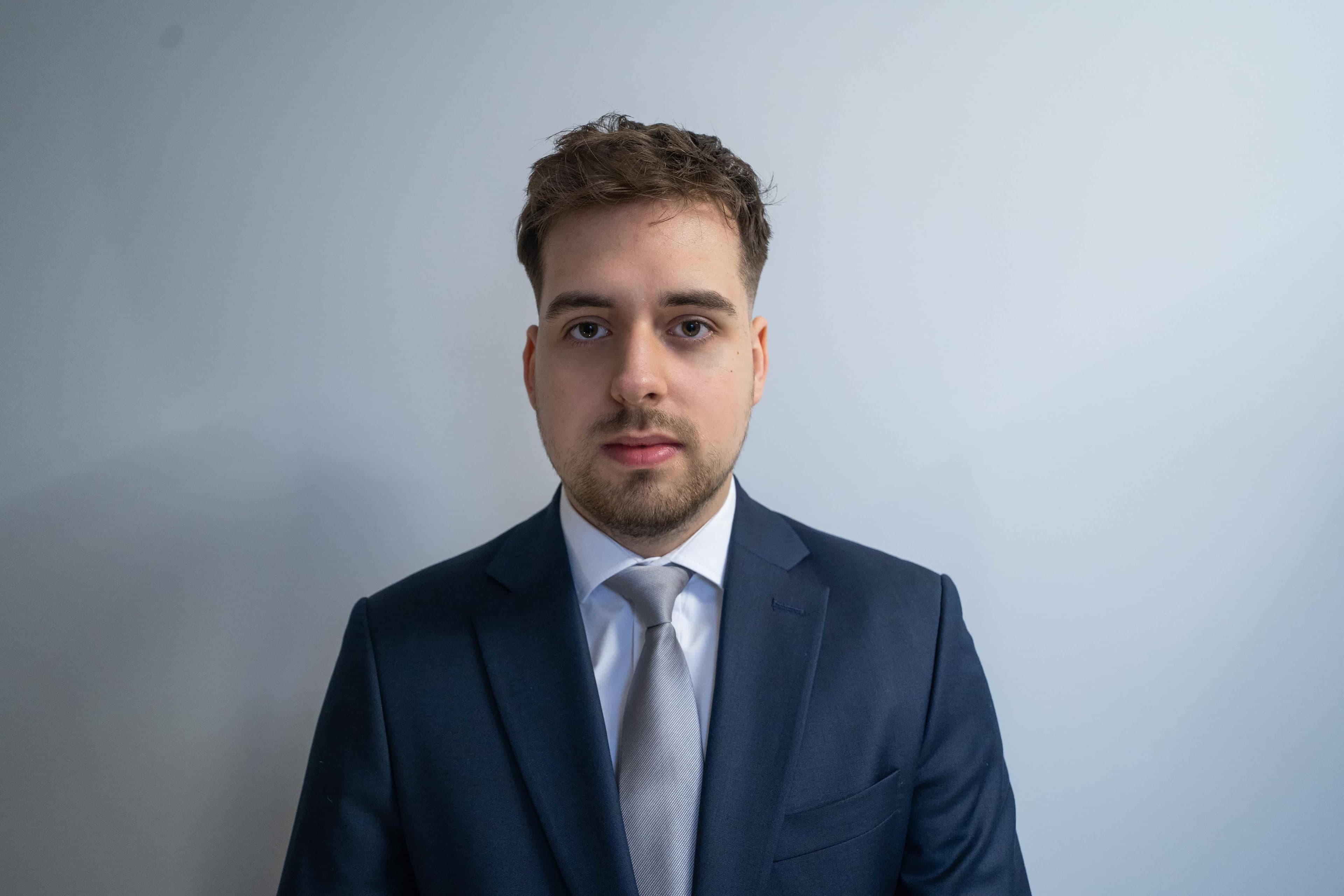 Profil Agenta: Marcin Łętowski Ekspert Rynku Nieruchomości: Marcin Łętowski